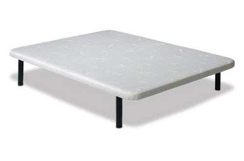 Base tapizada