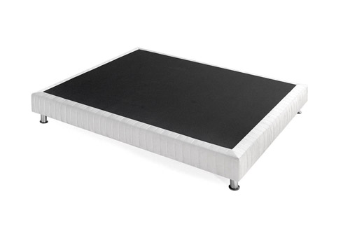 Base tapizada
