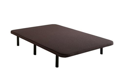 Base tapizada