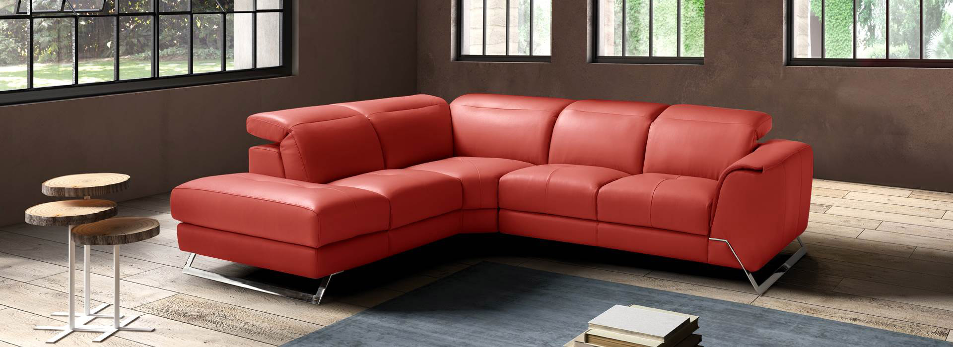 Sofa Slit